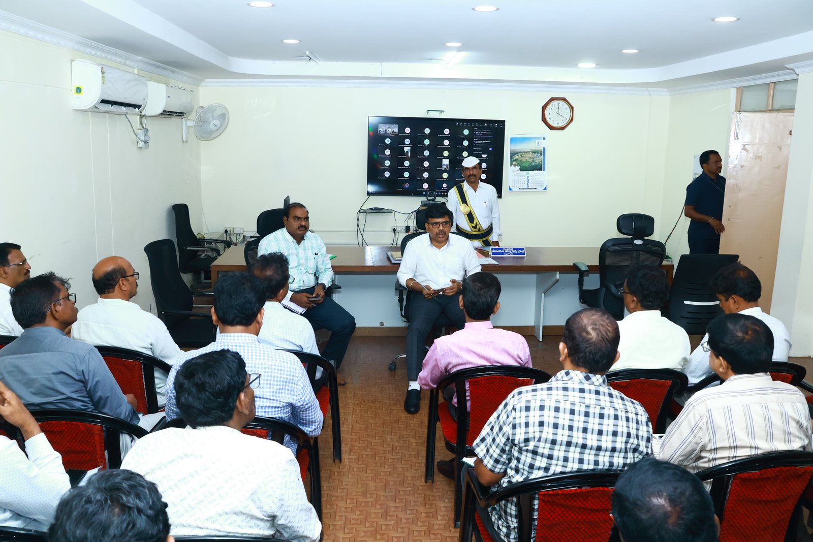 News