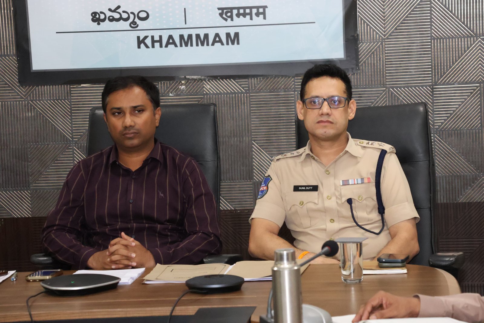 నీట్‌–పీజీ పరీక్షను పారదర్శకంగా నిర్వహించేందుకు పటిష్ట ఏర్పాట్లు చేయాలి... రాష్ట్ర ప్రభుత్వ ప్రధాన కార్యదర్శి సంజయ్ జాజు