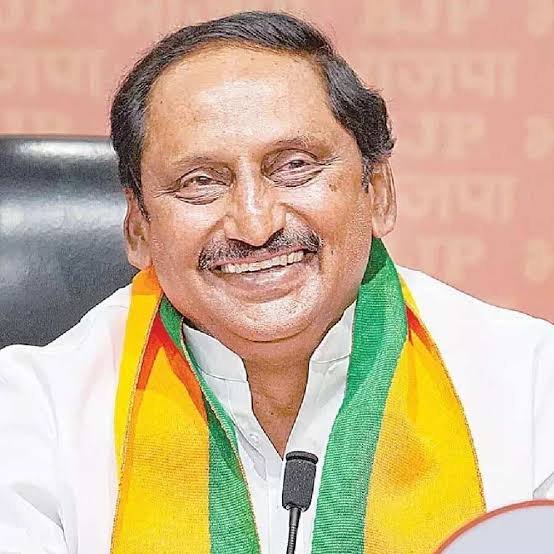 కిరణ్‌కుమార్‌రెడ్డికి గవర్నర్ పదవి? ఢిల్లీలో జోరుగా ఊహాగానాలు