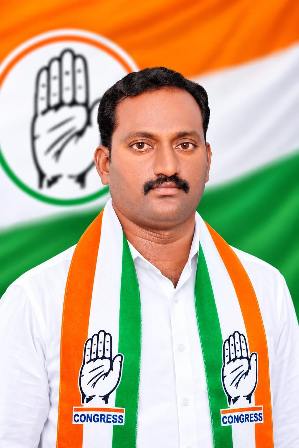 నూతనకల్‌లో సభాస్థల పరిశీలనకు ఎమ్మెల్యే మందుల సామేల్