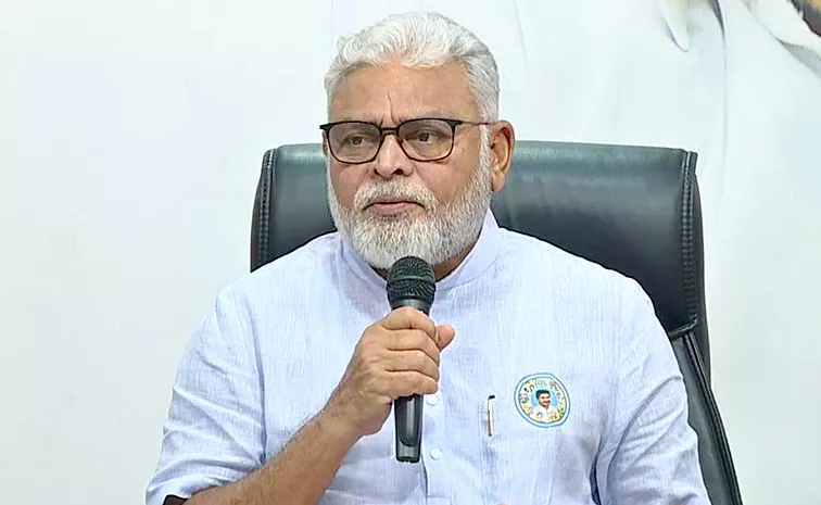 హైదరాబాద్‌కు రావొద్దు.. రెండు రోజుల్లో నేనే గుంటూరు వస్తా: అంబటి రాంబాబు