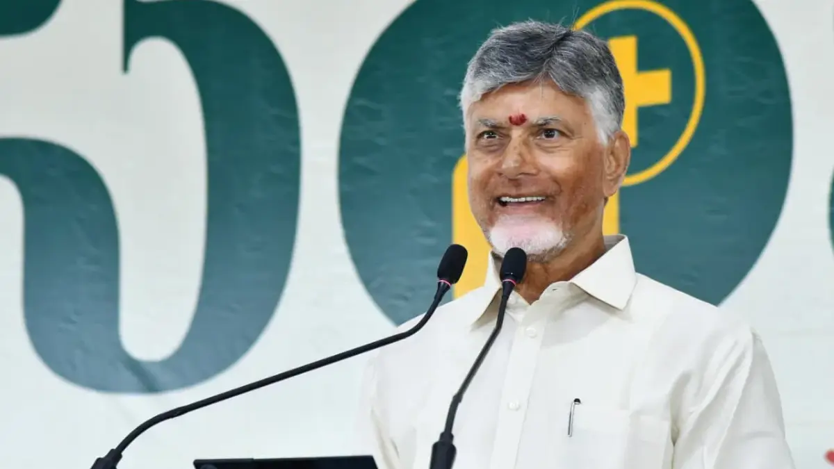 మార్కాపురం జిల్లా గడ్డపై రేపు కొత్త చరిత్ర.. సీఎం చంద్రబాబు