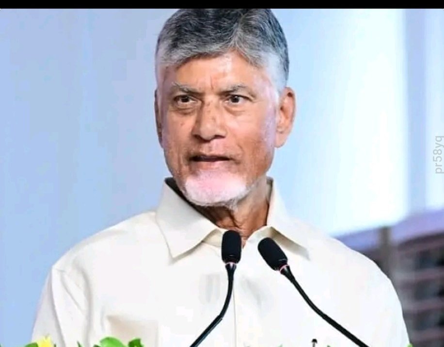 పోలవరం ద్వారా 10.7 TMCల కృష్ణా నీరు: సీఎం చంద్రబాబు