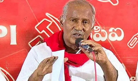 రేవంత్‌ క్యాబినెట్‌లో మంత్రులకు స్వేచ్ఛ లేదా?.. కూనంనేని కీలక వ్యాఖ్యలు