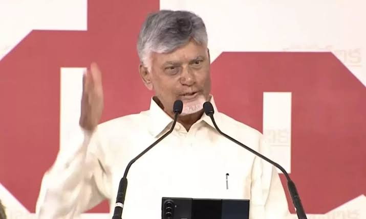 కూటమికి తిరుగులేదు: చంద్రబాబు