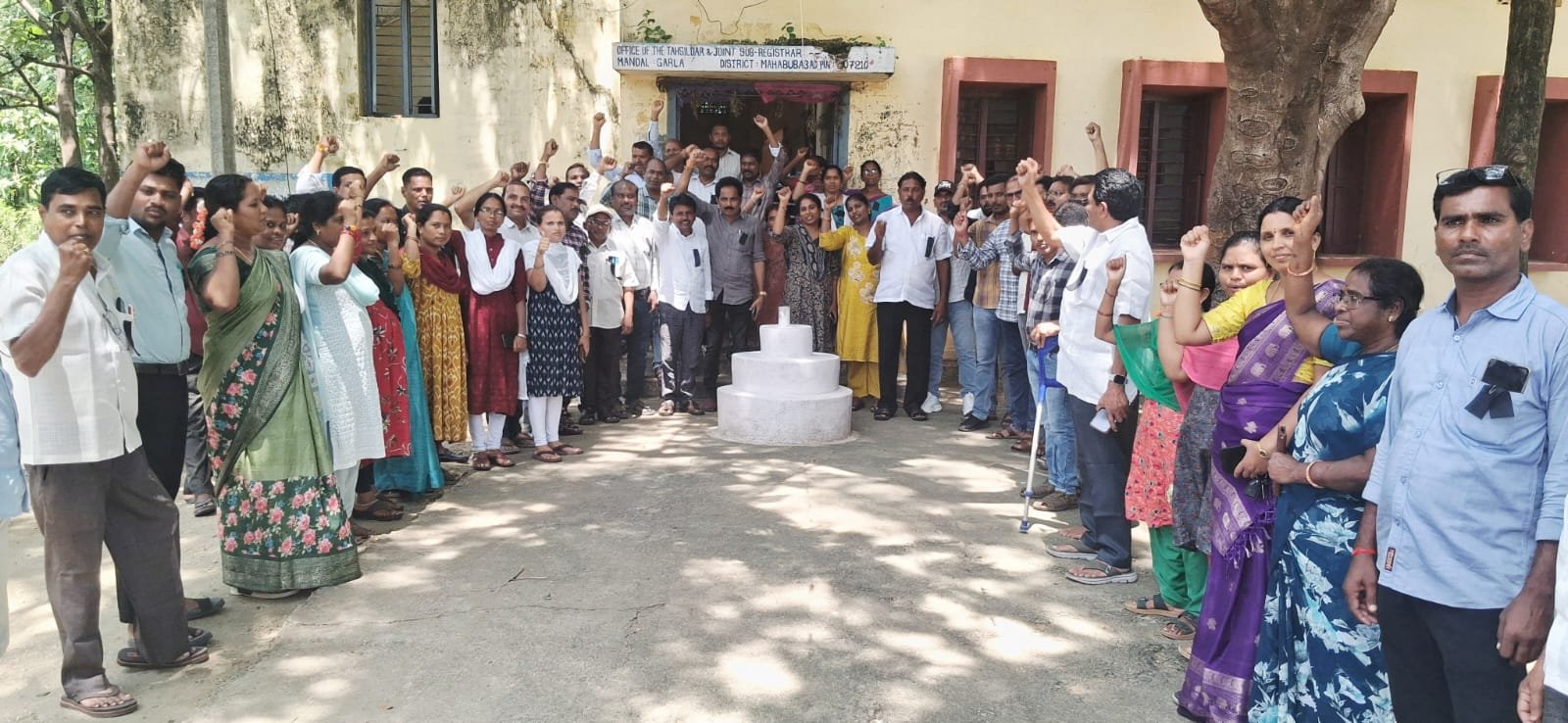 ఓపీఎస్‌ను పునరుద్ధరించాలి