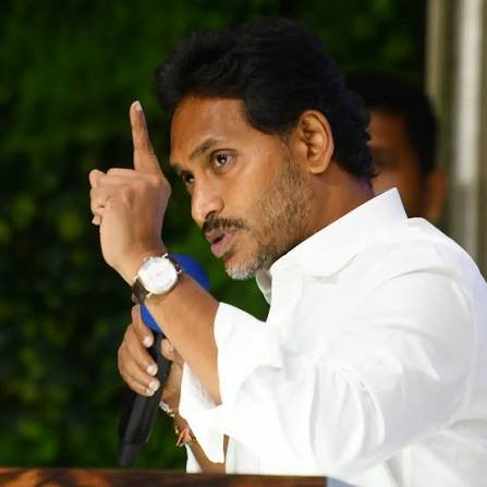 స్థానిక ఎన్నికలపై జగన్ ఫోకస్