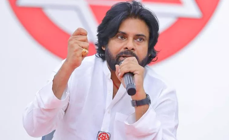 పవర్ స్టార్ నుంచి డిప్యూటీ సీఎం వరకు.. పవన్ ప్రస్థానం!