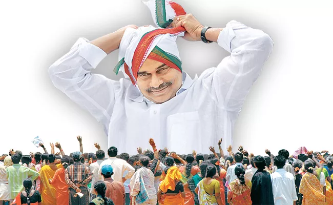 నేటికి వైఎస్సార్ దూరమై 17 ఏళ్లు