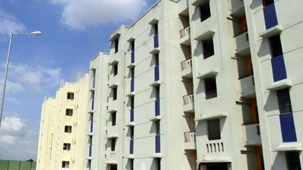 ఏపీలో పేదలకు ఇళ్లపై ప్రభుత్వం కసరత్తు?