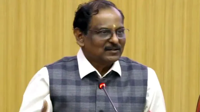 ఈ ఏడాదే గగన్‌యాన్ తొలి ప్రయోగం.. ఇస్రో కీలక ప్రకటన