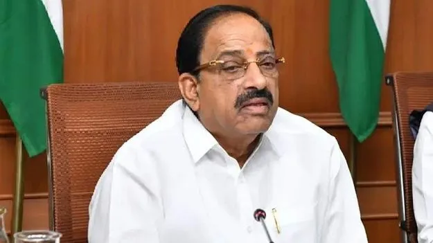 రేషన్‌ సన్నబియ్యం అమ్మితే కార్డు రద్దు.. మంత్రి తుమ్మల హెచ్చరిక