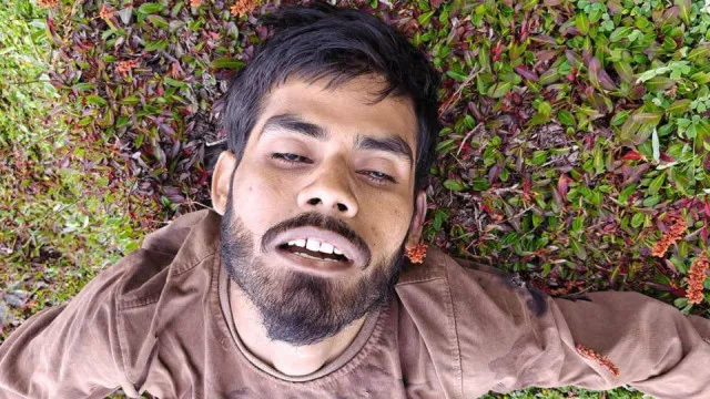 బుద్గాంలో భద్రతా బలగాల ఎన్‌కౌంటర్.. లష్కరే కమాండర్ మృతి
