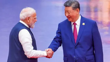 బ్రిక్స్ సదస్సుకు జిన్‌పింగ్.. మోదీతో భేటీపై ఆసక్తి
