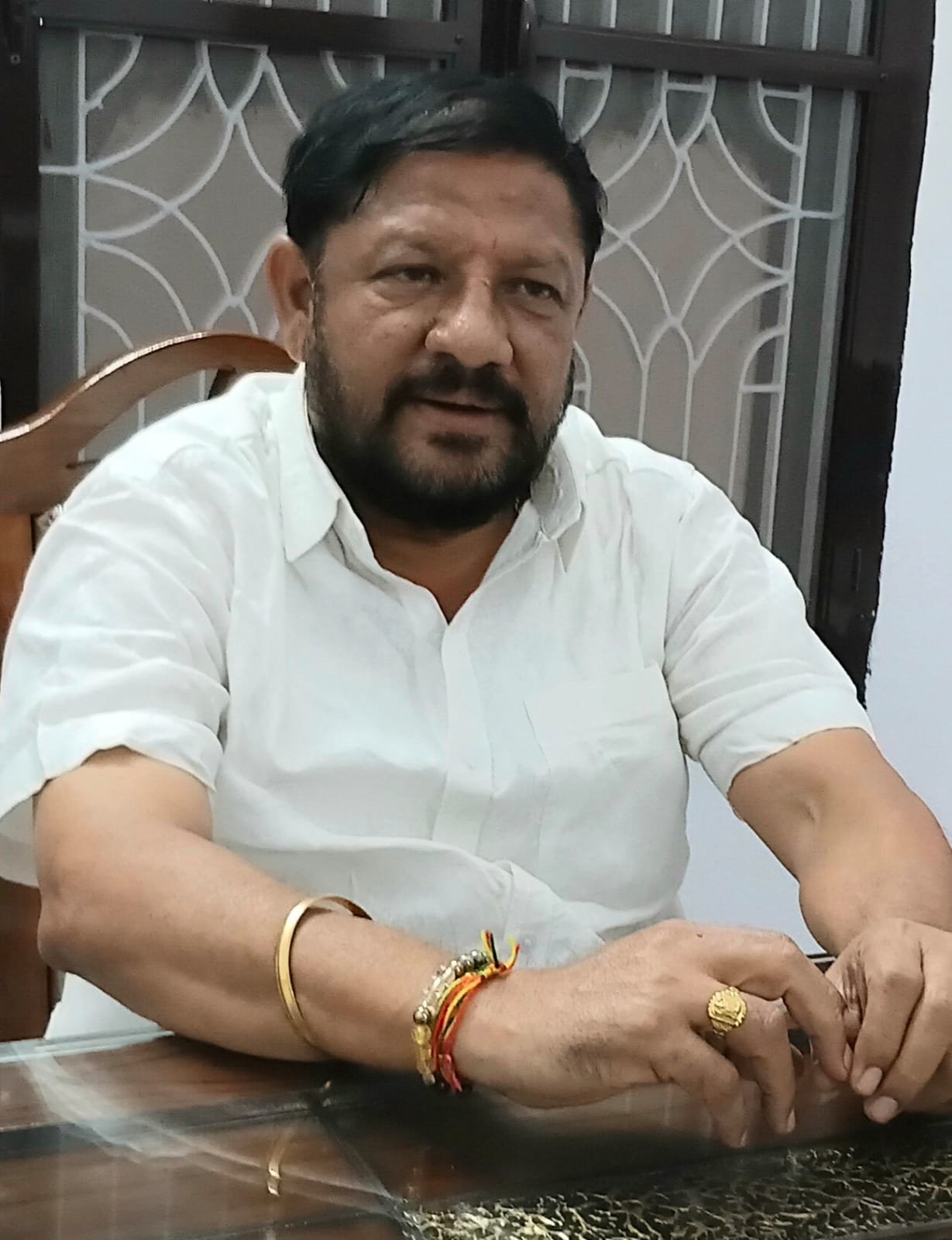 సెప్టెంబర్ 19న కోదాడలో మెగా జాబ్ మేళా