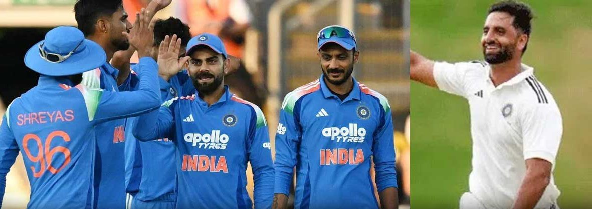 విండీస్‌తో వన్డేలకు భారత్‌ అంచనా జట్టు