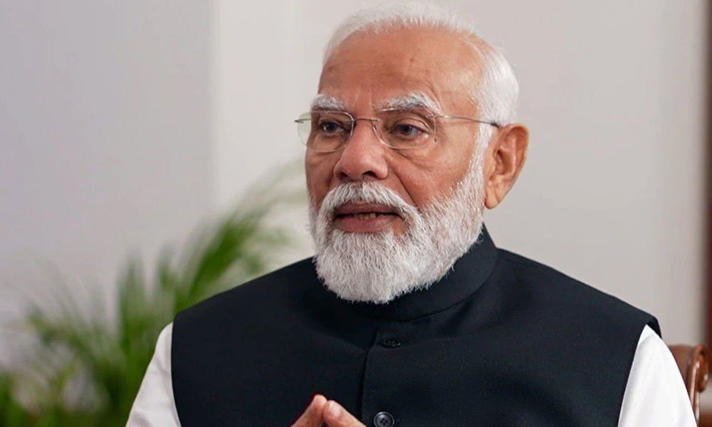 మోదీ పుట్టినరోజు.. దేశవ్యాప్తంగా ప్రత్యేక కార్యక్రమాలు