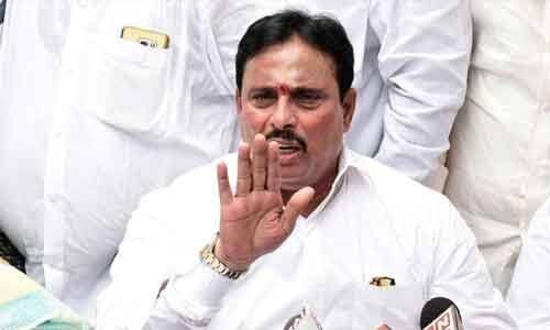 హైకోర్టు తీర్పును గౌరవిస్తా: దానం
