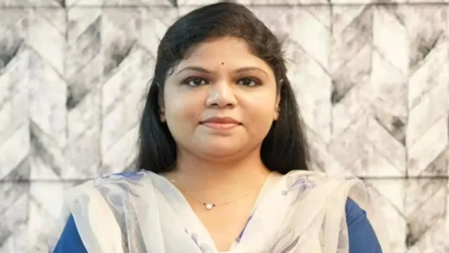 భీమిలి వైసీపీ సమన్వయకర్తగా బొత్స అనూష
