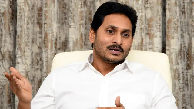 స్థానిక ఎన్నికలకు వైసీపీ సిద్ధం