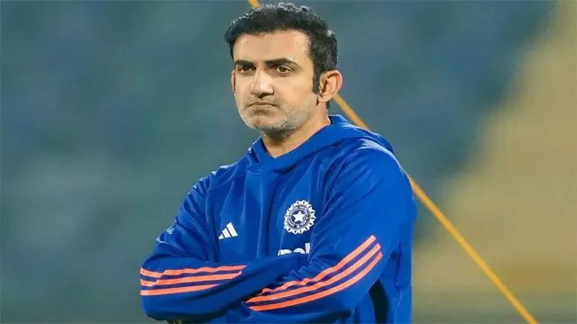 రికార్డు విజయం.. గంభీర్‌కు మాత్రం నచ్చలేదు!