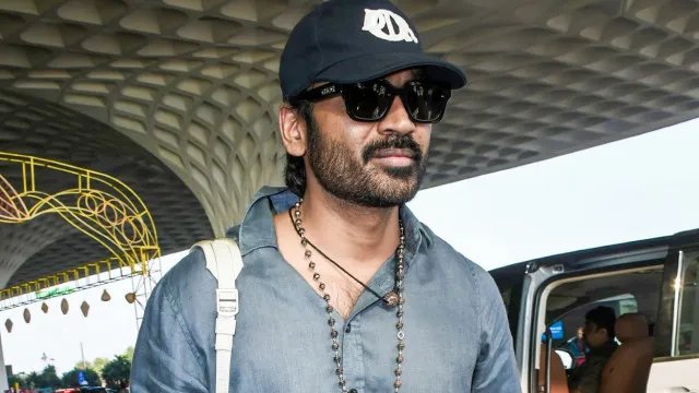 రాజకీయాల్లోకి ధనుష్.. కొత్త పార్టీపై జోరుగా ప్రచారం!