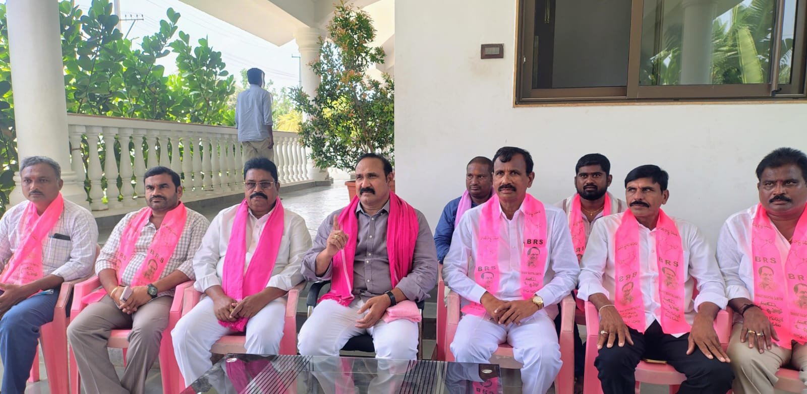 ERC పేరుతో రూ.5,400 కోట్ల విద్యుత్ భారం - ప్రజల నెత్తిన కాంగ్రెస్ బండ!