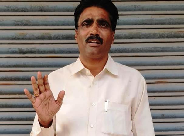 సర్ పేరుతో ఓట్ల తొలగింపు కు కుట్ర 